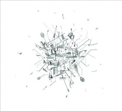 Escapement - (Import CD)