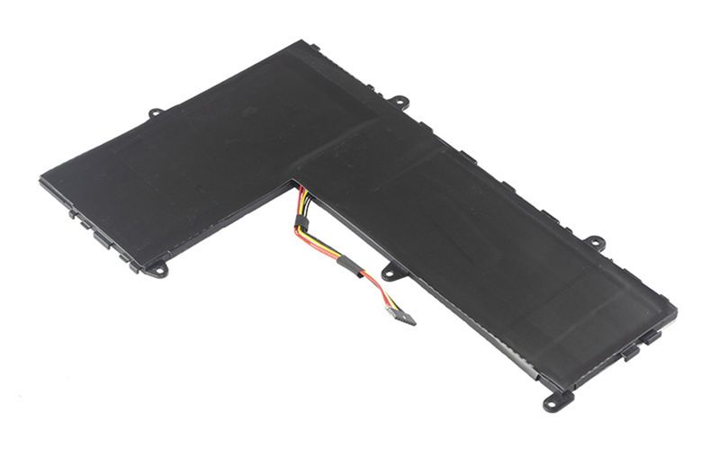 Battery Compatible with ASUS EeeBook X205T X205TA -P/N: C21N1414