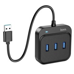 Hoco USB3.0 to 4 x USB3.0 Hub