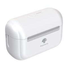 Phomemo Q02E Mini Sticker Printer - Bluetooth Thermal Printer