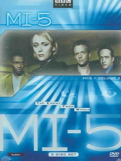 Mi 5:Vol 3 - (Region 1 Import DVD)