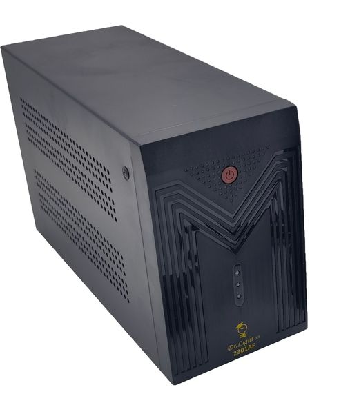 DrLight 600VA 360W Static Converter UPS