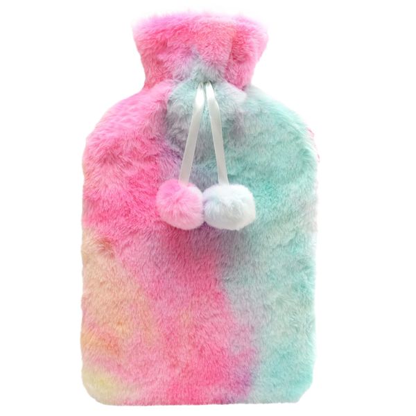 Water Injection Hot Water Bag