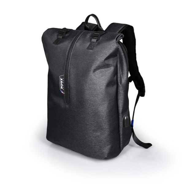 Port Designs NEW YORK 15.6" Backpack Case - Grey