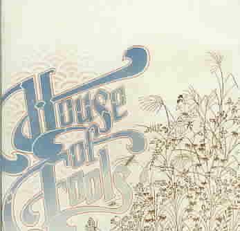House of Fools - (Import CD)