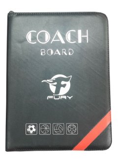 Fury Coach Board File