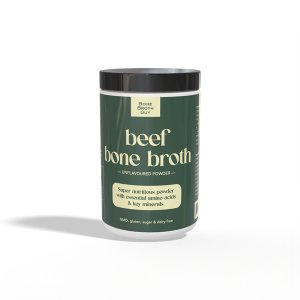 Bone Broth (Beef) 350g