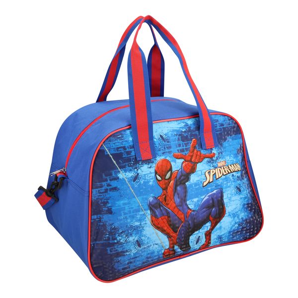 Spidey Off The Wall Hold All