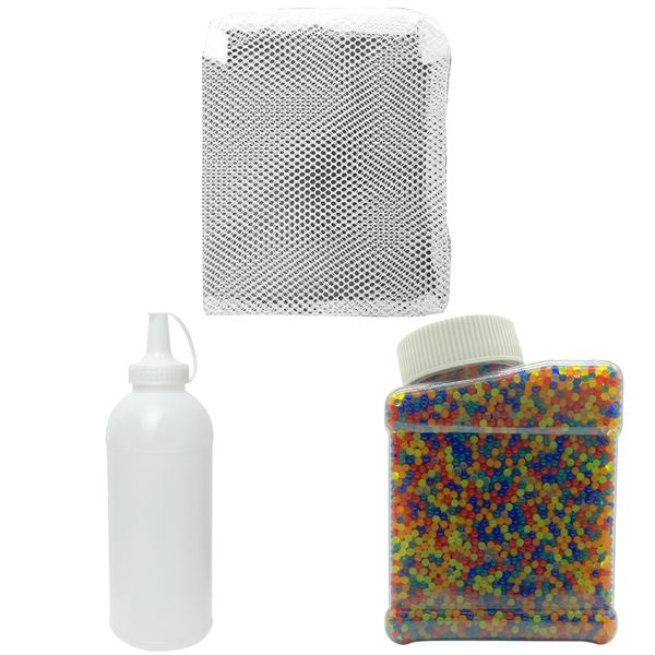 30 000 Water Beads Gel Blaster With Fast Refill Kit