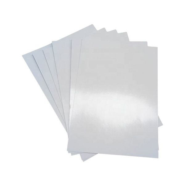 A4 Glossy Photo Papers - 260gsm - 20 Sheets