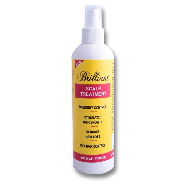 Brilliant Scalp Treatment 250ml