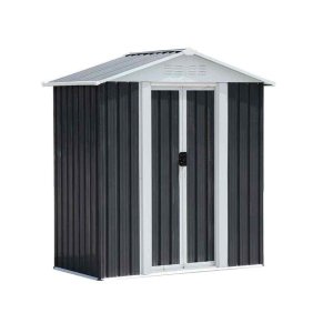 Garden Shed