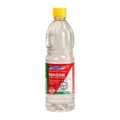 Powafix - Benzine 750ml - 12 Pack