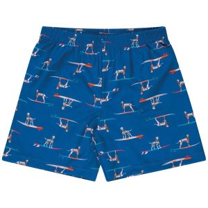 Kamylus Swim Shorts