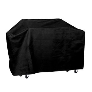 BBQ Cover Waterproof Grill Cover Garden Courtyard Grill Protector - XL