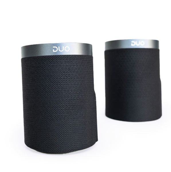 DUO Fusion Bluetooth speaker
