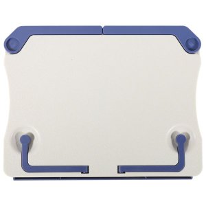 Folding ABS Sheet Music Holder Applicable For Guitar Piano Violin