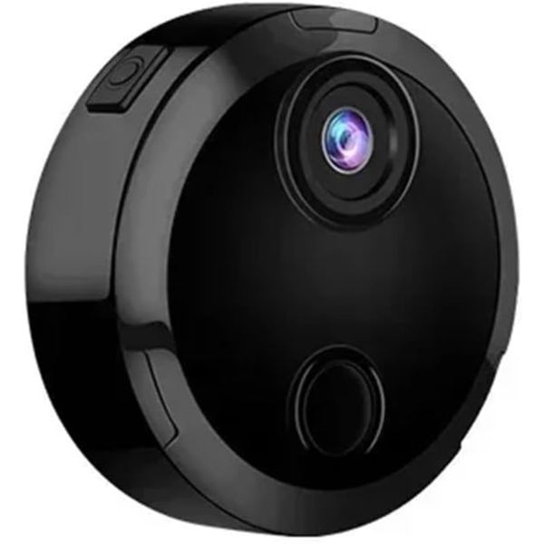 1080P HD Mini WiFi Camera Smart Home Webcam Remote Surveillance Camcorders