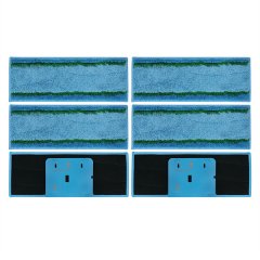 Wet Mopping Pads for Irobot Braava Jet M6 Series Compatible with None