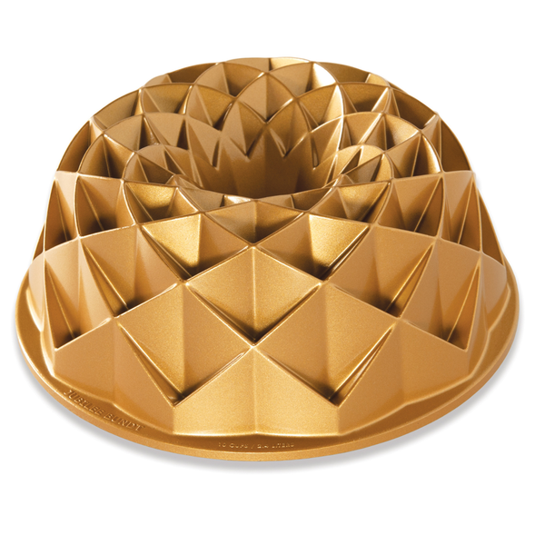 Nordic Ware Jubilee Bundt Pan