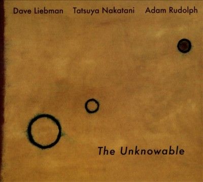 The Unknowable (CD / Album)