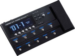 BOSS GT-1000 Multi Effects Pedal