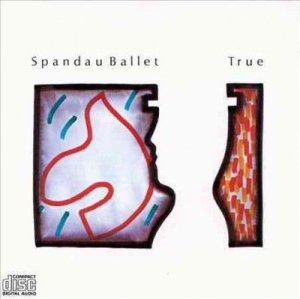 True (Vinyl / 12" Album)