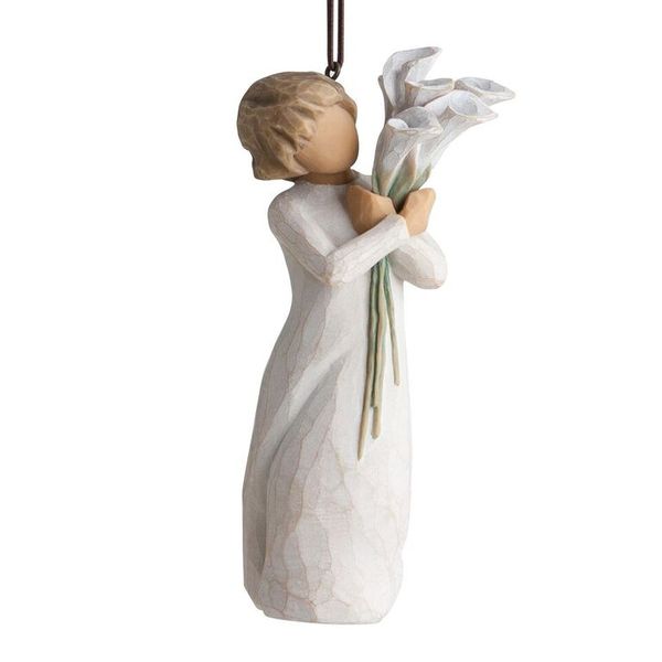 Willow Tree - Hang Beautiful Wishes