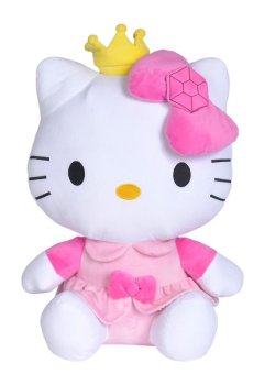 Hello Kitty 50cm Plush in Princess Outfit