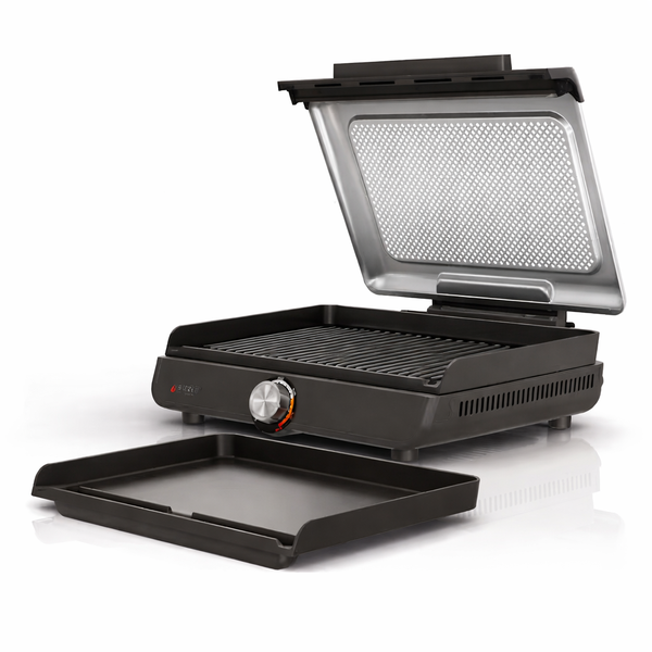 Ninja Sizzle Indoor Grill &amp; Griddle