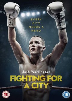 Josh Warrington: Fighting for a City(DVD)