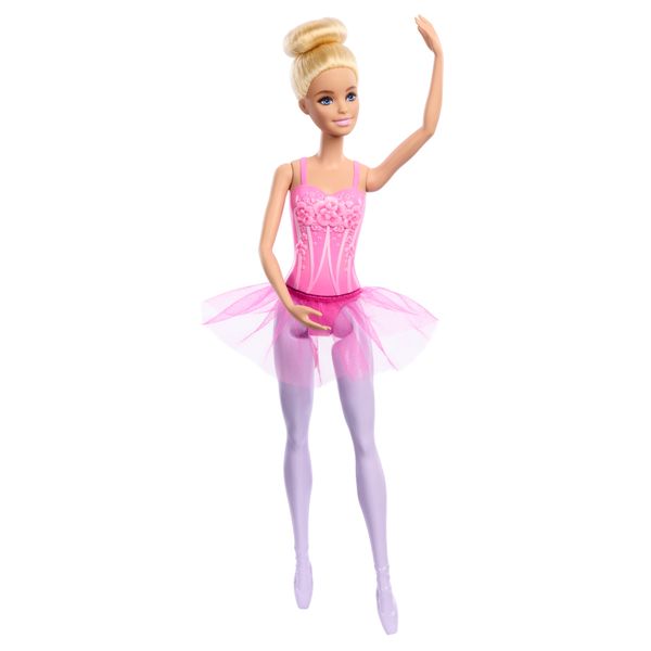 Barbie Ballerina Dolls