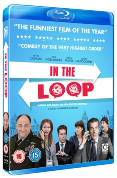 In the Loop(Blu-ray)