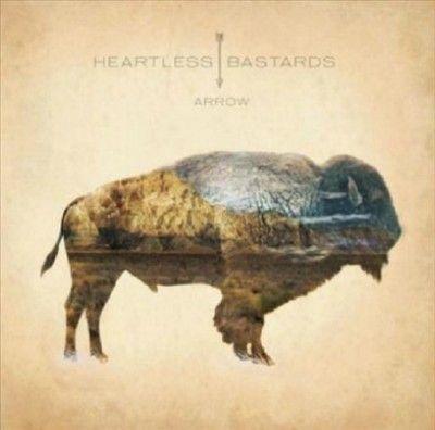Heartless Bastards - Arrow (Vinyl)