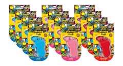 Shield Monster PVA Car Air Freshener - 12's