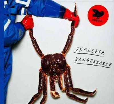 Kongekrabbe (CD / Album)