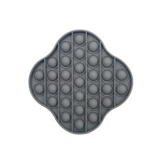 Pop It! Square Flower Dimpl Pad Sensory Toy