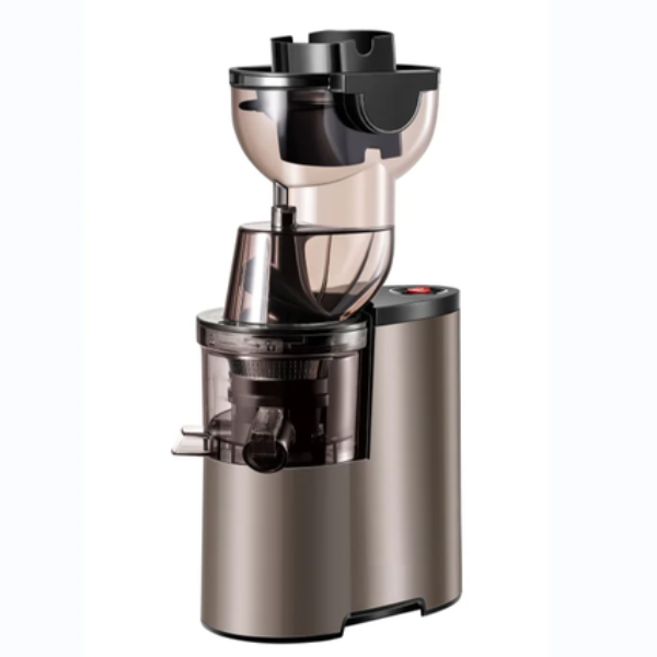 Multifunctional Slow Juicer - Multi-Stage Spiral &amp; Soft Squeeze Technology