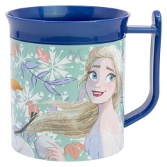 Frozen Easy Hold Microwave Mug