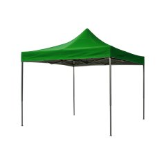 Gazebo Tent Green - 3x3m