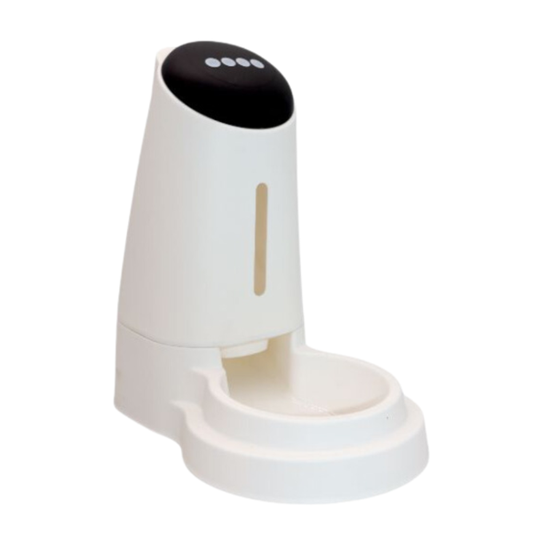Automatic Pet Water Dispenser Drinking Fountain Drink Bowl Feeder
