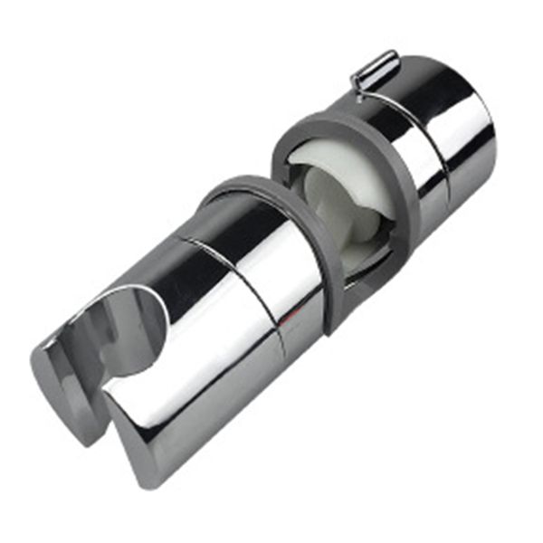 Handheld shower head holder, adjustable shower bracket for 18-25 mm