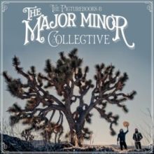 The Major Minor Collective (Vinyl / 12" Album with CD)