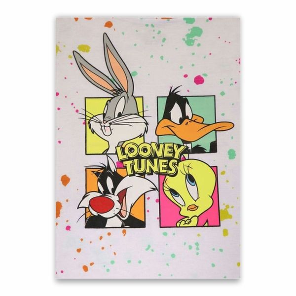 Looney Tunes Cartoon Poster - A1