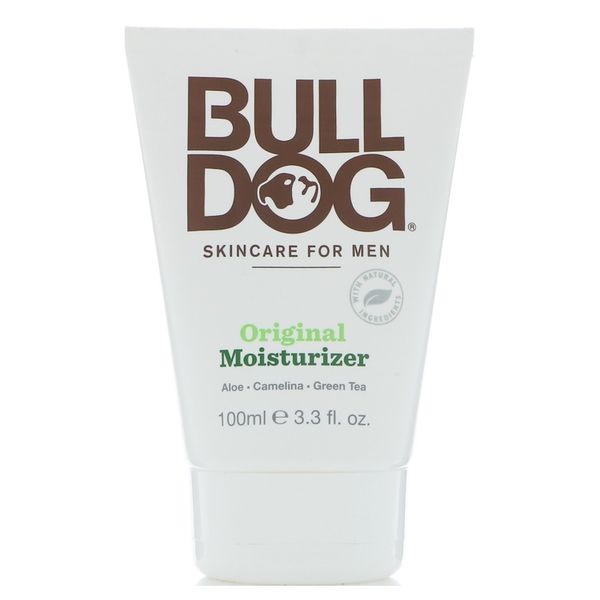 Original Moisturiser Bulldog for Men - 100ml