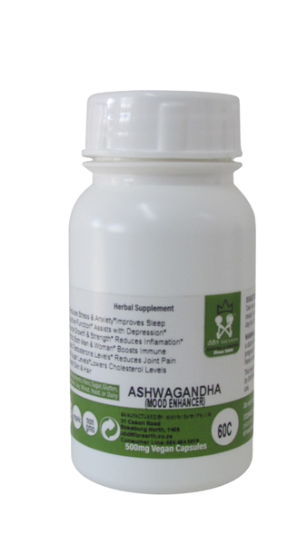 Ashwagandha