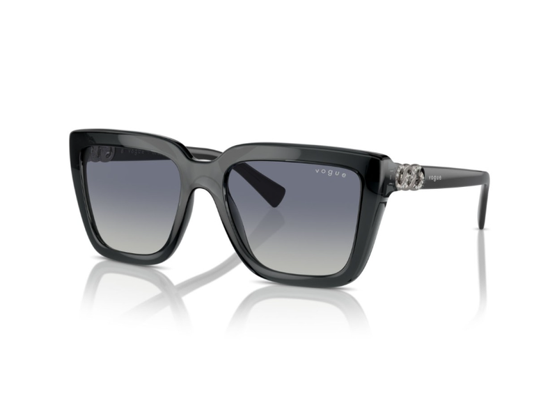 Vogue Eyewear Women's Sunglasses - VO5575SB 31324L 55