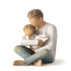 Willow Tree - Little One - 10cm