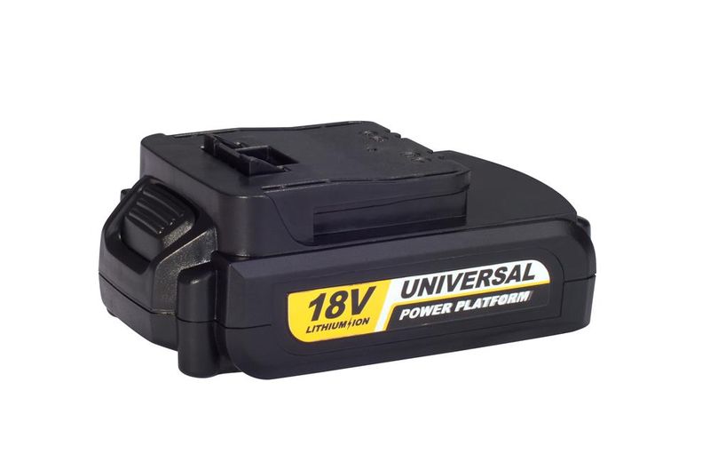 Ryobi - 18V Li-Ion Cordless Battery Pack - 1500mAh