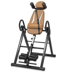 Inversion Bench Spinal Decompression Inversion Bench for Strength